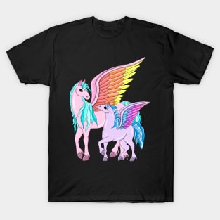 Pegasus T-Shirt